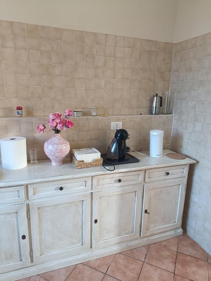 Tormalina Rosa Presso La Bordona Vignale Exterior foto