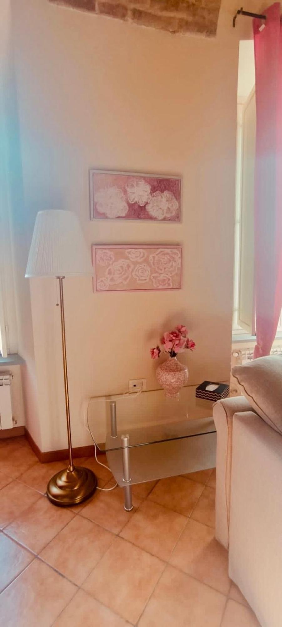 Tormalina Rosa Presso La Bordona Vignale Exterior foto