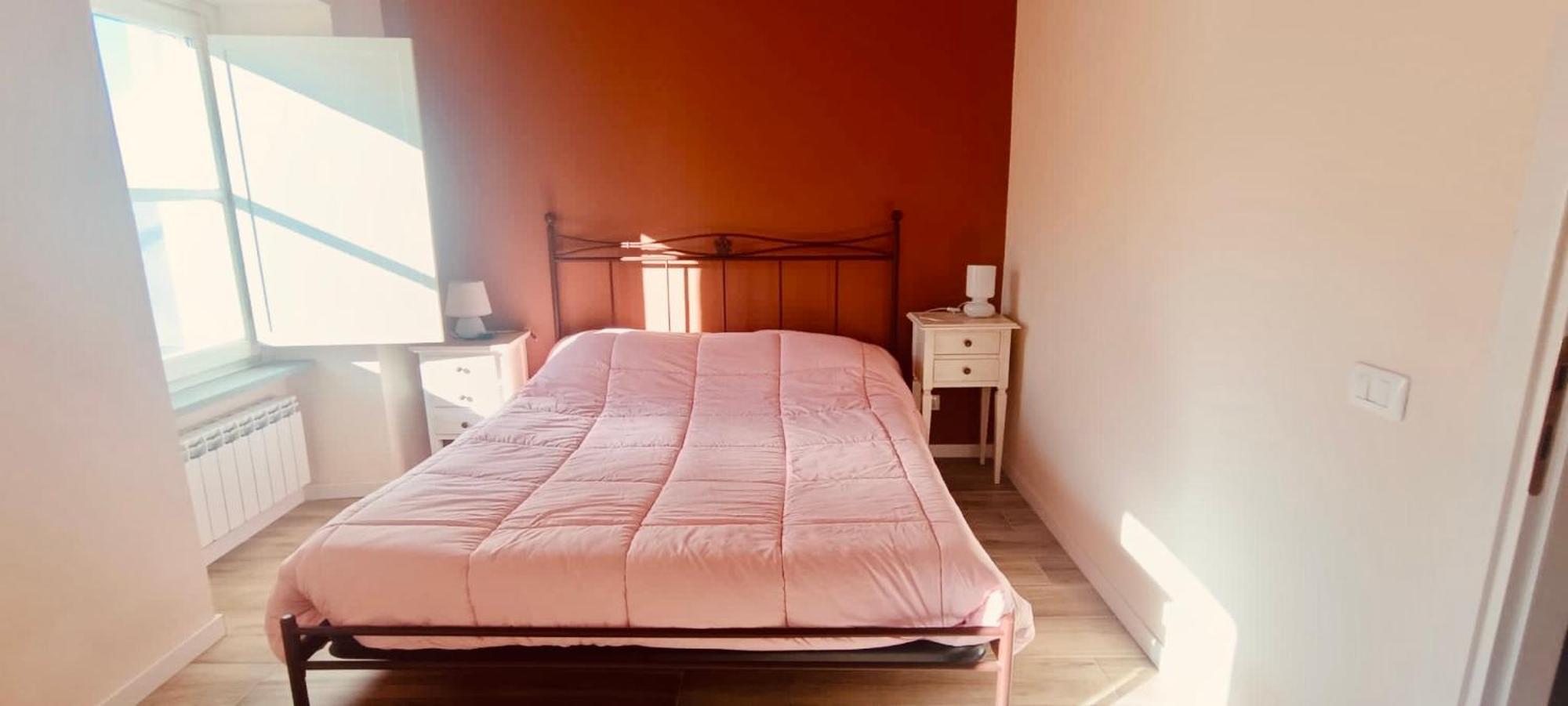 Tormalina Rosa Presso La Bordona Vignale Exterior foto