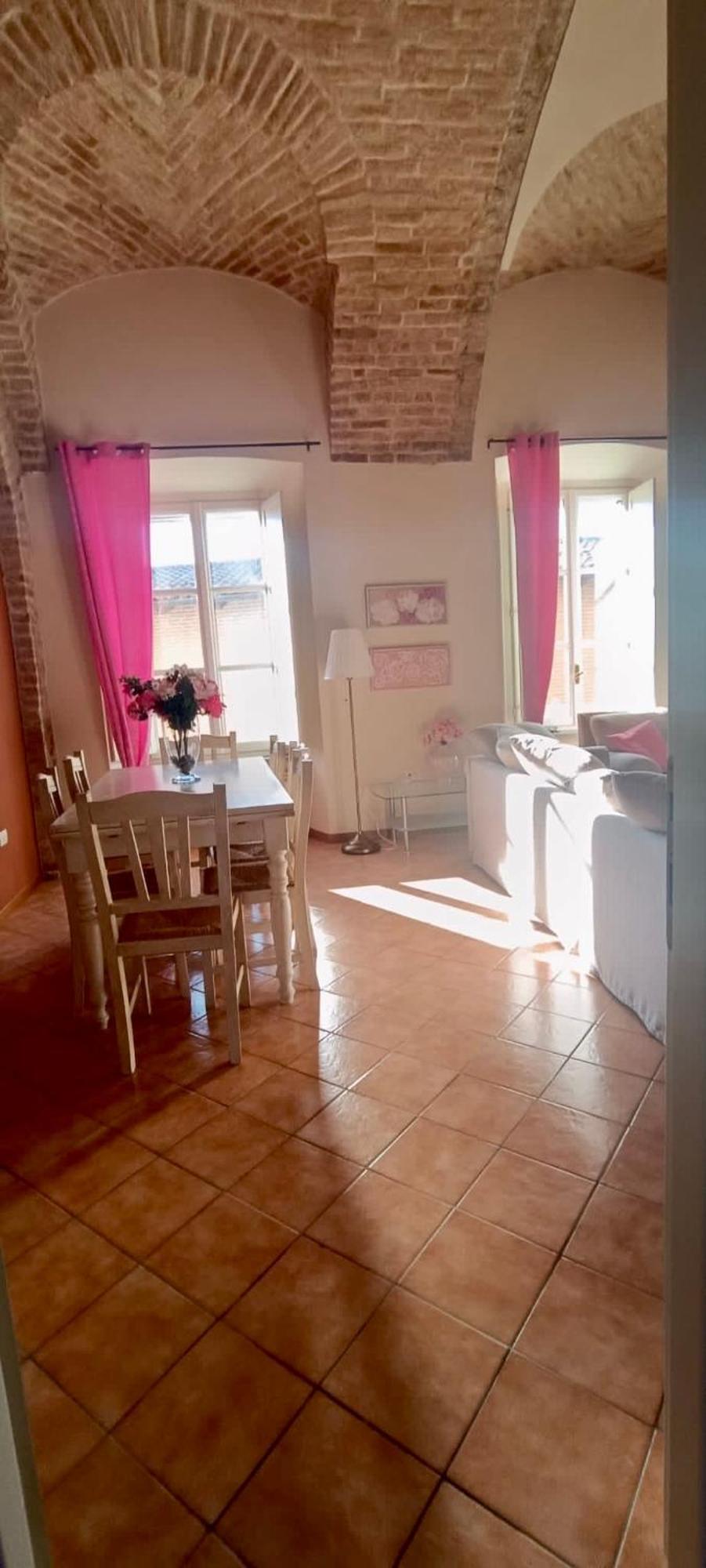 Tormalina Rosa Presso La Bordona Vignale Exterior foto