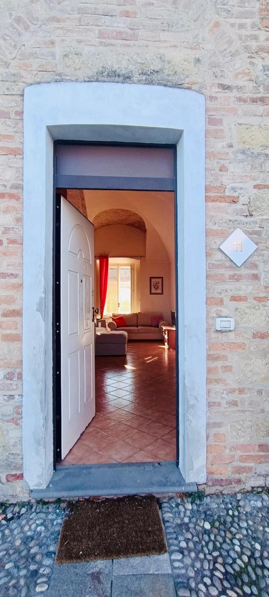 Tormalina Rosa Presso La Bordona Vignale Exterior foto
