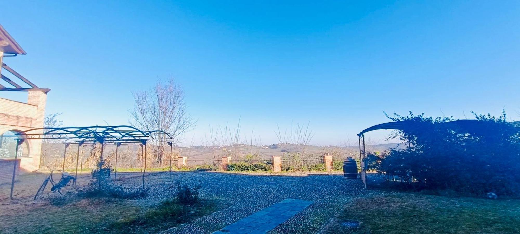 Tormalina Rosa Presso La Bordona Vignale Exterior foto