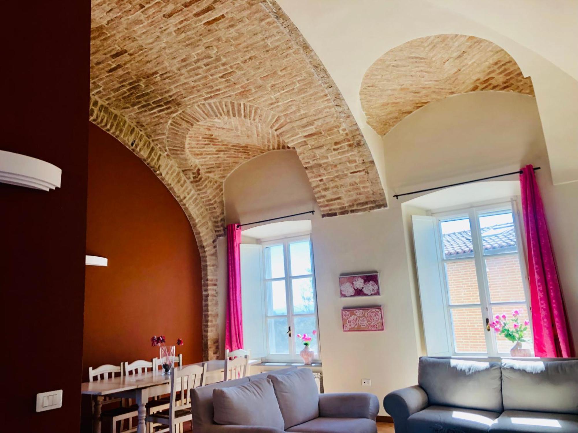 Tormalina Rosa Presso La Bordona Vignale Exterior foto